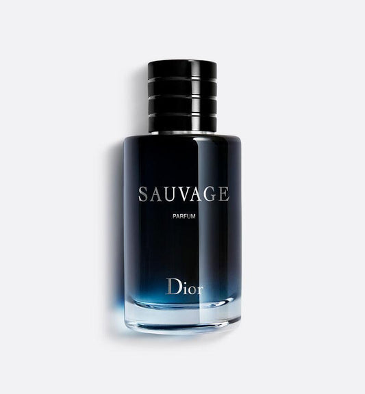 Sauvage Perfume | 12 Hrs Sweat Resistance Fragrance