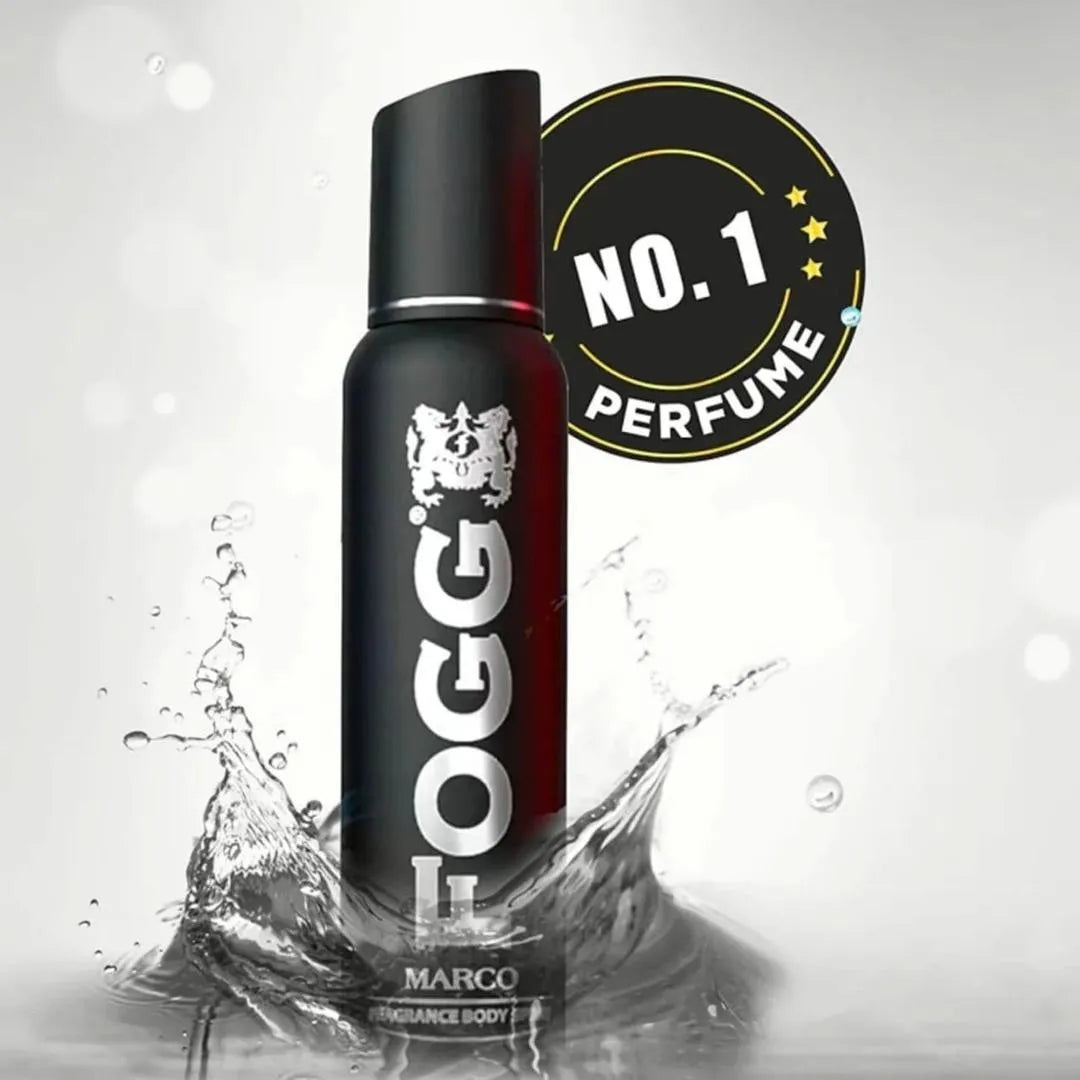 Fogg Body Spray | Lasting Freshness