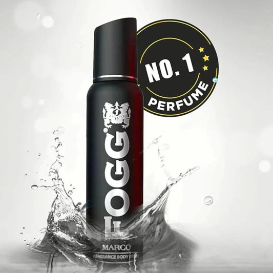 Fogg Body Spray | Lasting Freshness