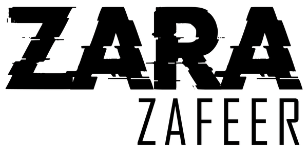 Zara Zafeer 